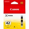 Tusz Canon CLI-42Y. yellow. 6387B001. Canon Pixma Pro-100 6387B001